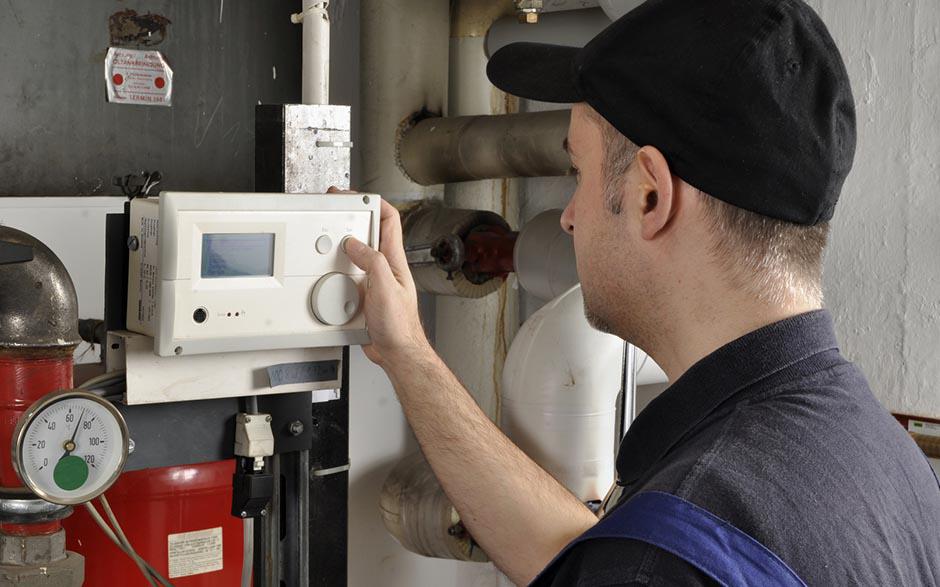 chauffage air eau Asnières-sur-Seine